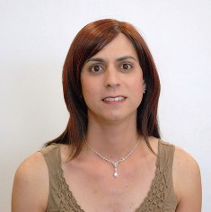Jessica - Passport Photo - June 2007